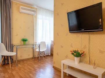 Сегодня свободна уютная квартира в центре. Отчетные документы