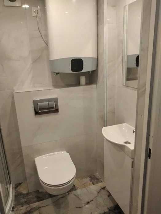 Noclegi w centum Wrześni – Bytomska 11