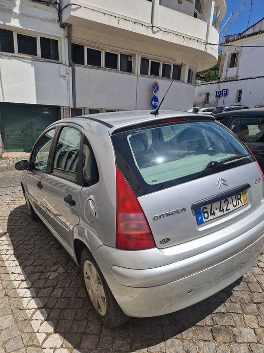 Citroën C3 — fotografia 3