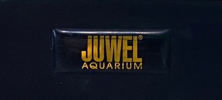 Juwel vision 260 аквариум