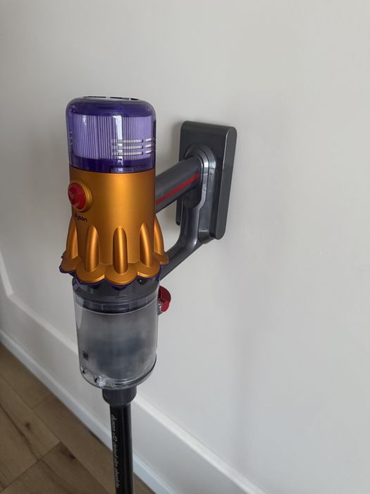 Dyson v12 detect slim