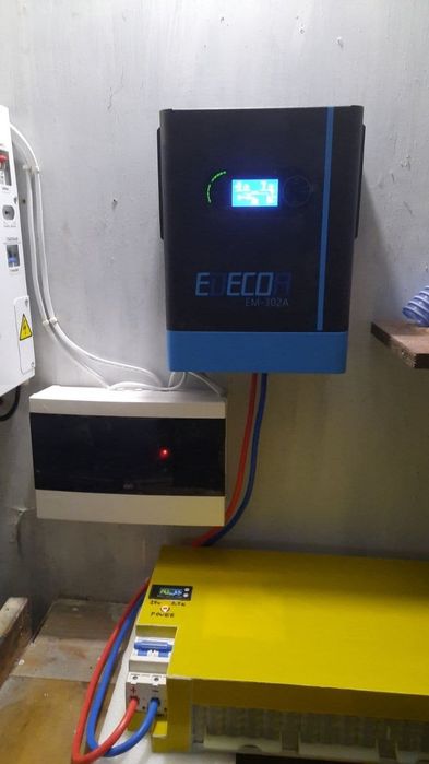 Аккамулятор тесла Li-ion NMC 24в и 48в для инверторв на дом.