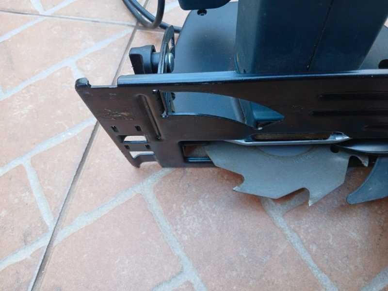 Serra Circular Black&Decker