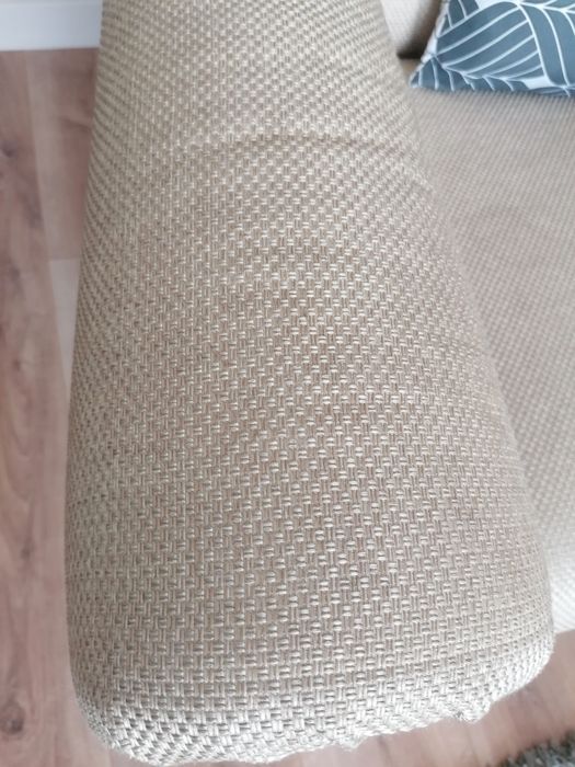 Komplet wypoczynkowy