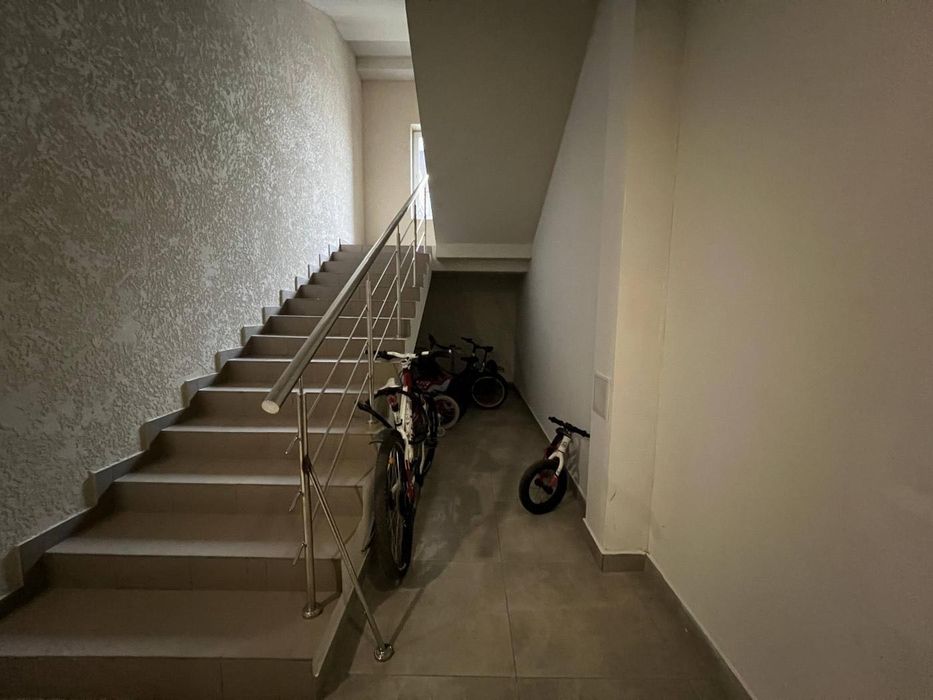 4 Квартира/0 цикл/Володимира Великого 3/Новобудова/Дубляни/Львів