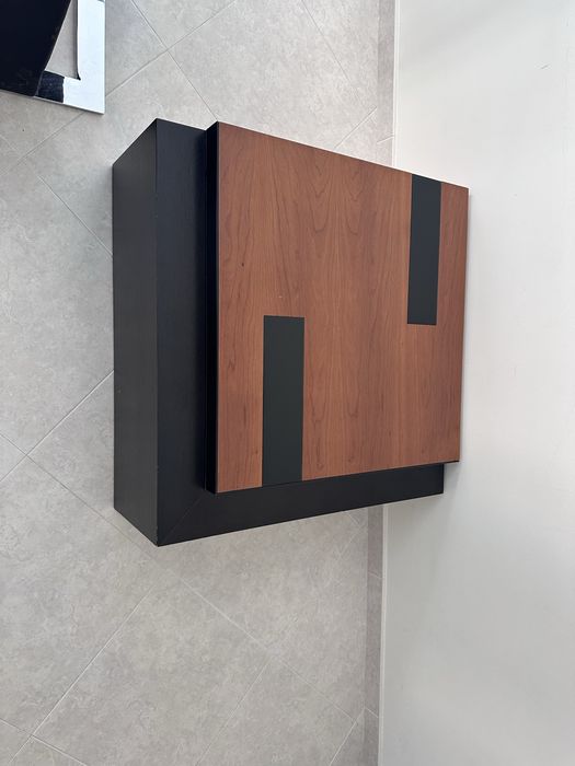 Vendo Móvel Sala + Mesa de Centro