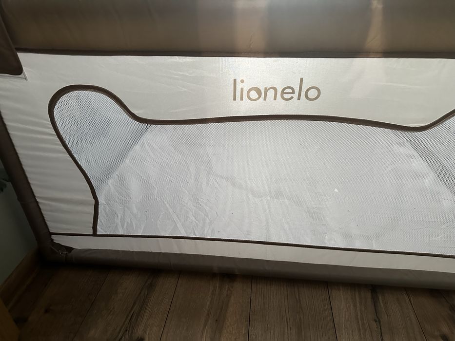 Kojec dziecięcy Lionelo