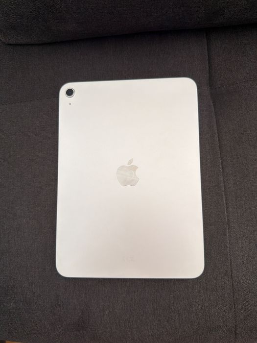 Ipad 11 a16 (2026) Novo.