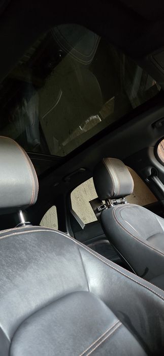 Jaguar F-Pace 30d AWD 3.0D 300KM AWD Automat Skóra Panorama