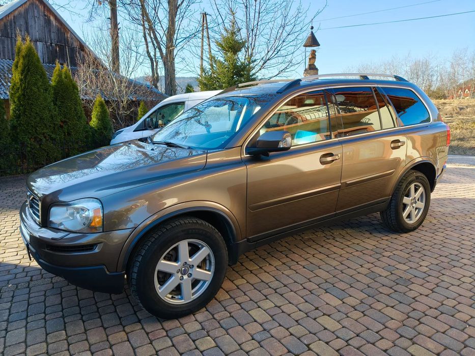 Volvo XC 90 VOLVO XC 90 4x4