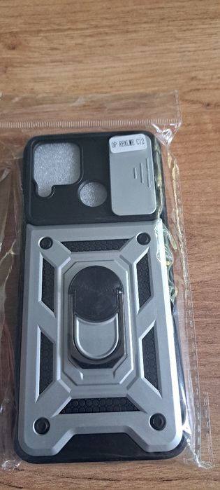 Etui do telefonu OP Realme C12