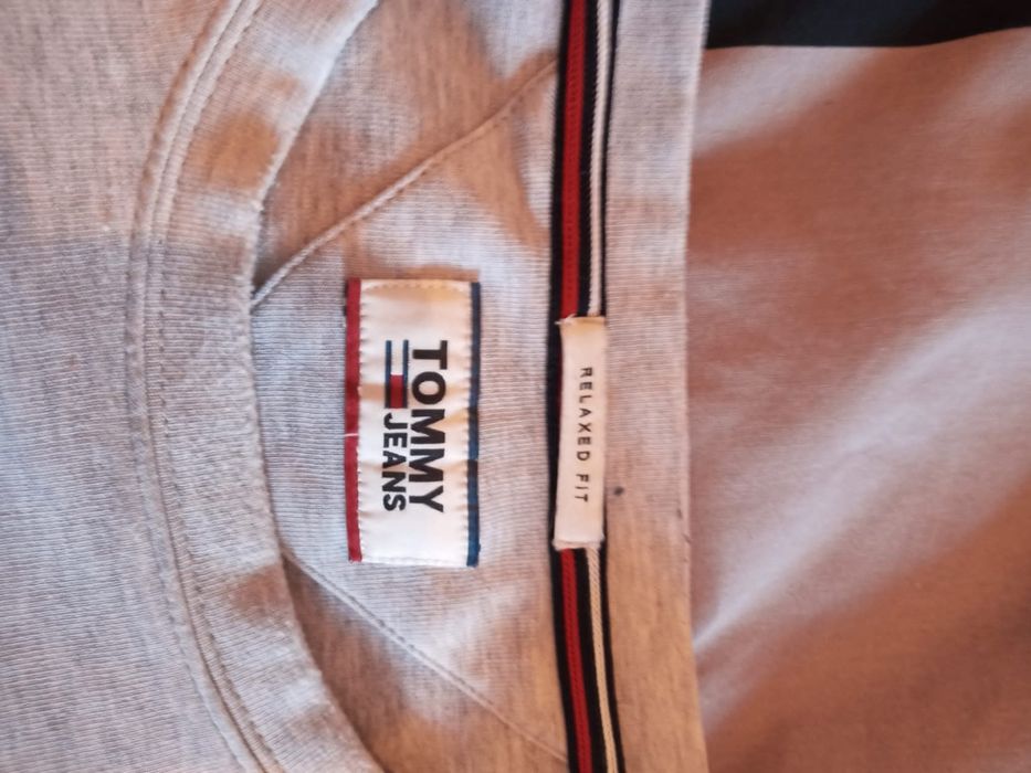 Camisola Tommy Hilfiger