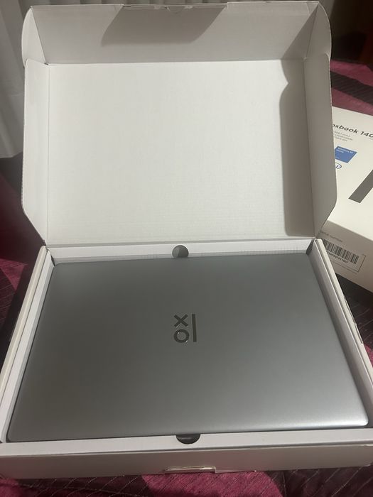 Portátil Primux ioxbook 1404F 4Gb 128gb