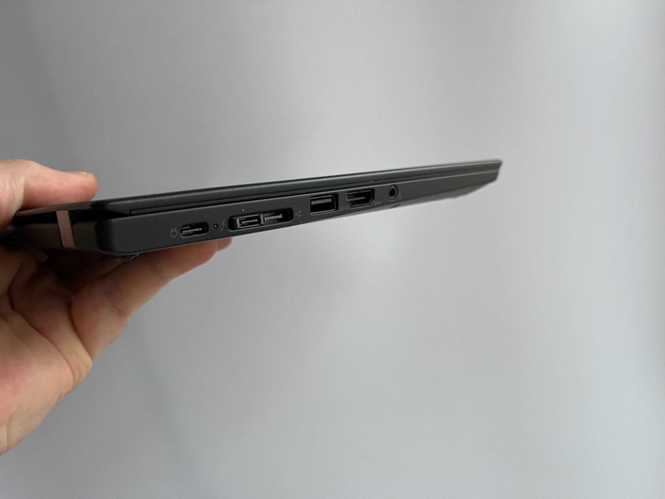 Lenovo ThinkPad X280 i5-8250U 16GB 512GB SSD W11 home FV 23% Ideał