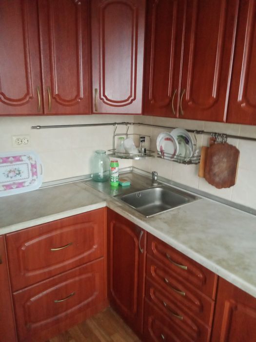 Здам кімнату на Троєщині