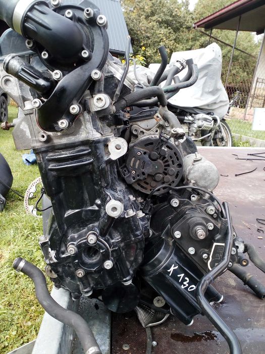 Bmw K 1300 R , K 1300 S , GT silnik skrzynia sprzęgło kompletny gwarancja
