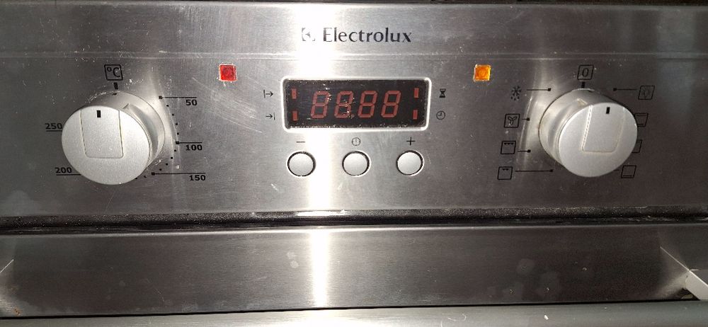 Piekarnik Electrolux E0B53003X