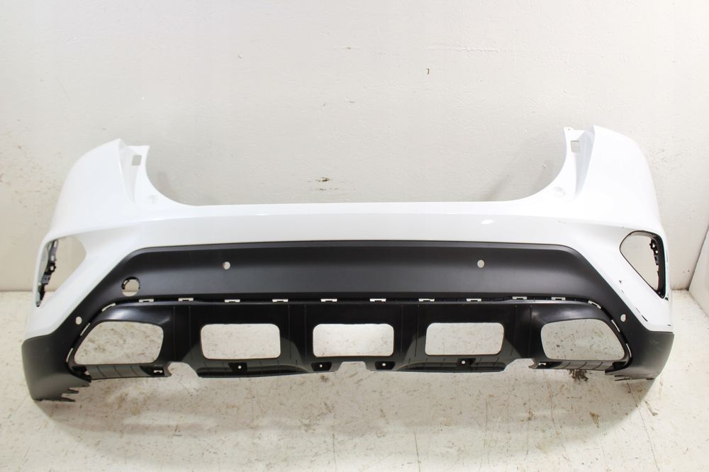 kia x ceed zderzak tył tylny