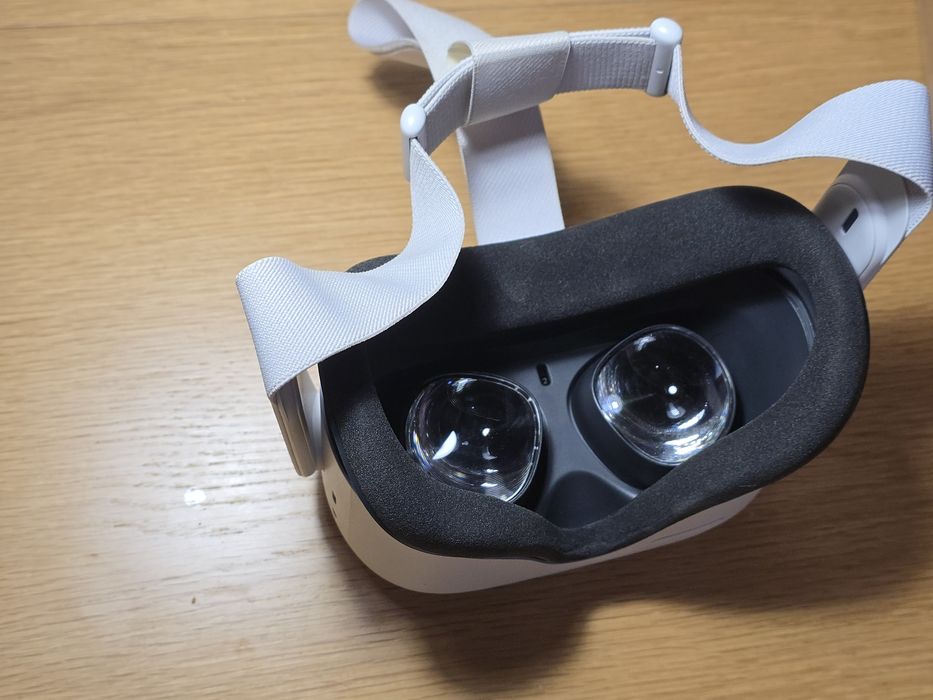 Meta Quest 2 (256гб) або Oculus Quest 2