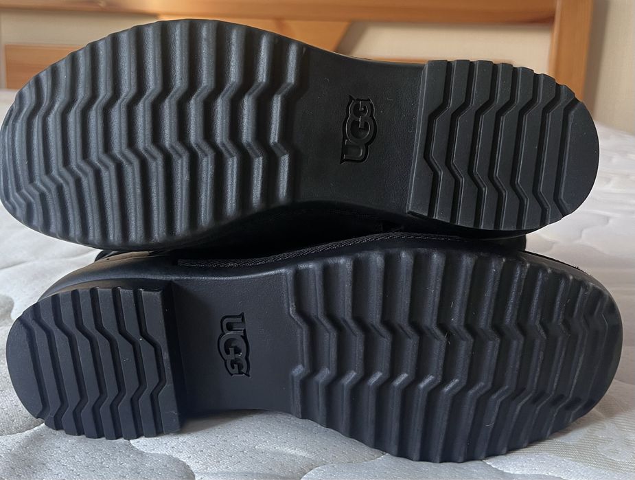 UGG / Угги жіночі р.38-39