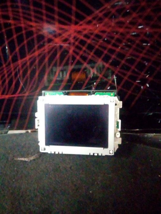Display Opel Vectra C (Z02)