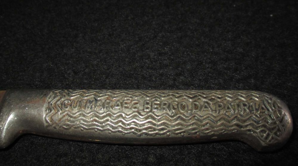 Conjunto de Utensílios de Cozinha em Alumínio Peças Vintage