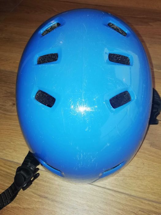 Capacete de criança oxelo 55-58 cm