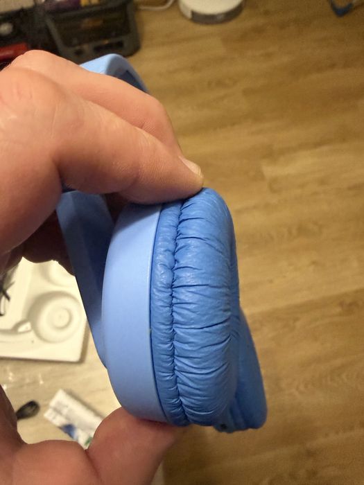Дитячі навушники Philips TAK4206