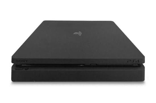PS4 500GB sem comando