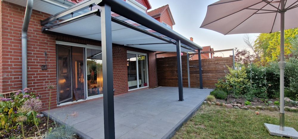 RABAT 15% Pergola Zadaszenie Wiata samochodowa  Ogród zimowy