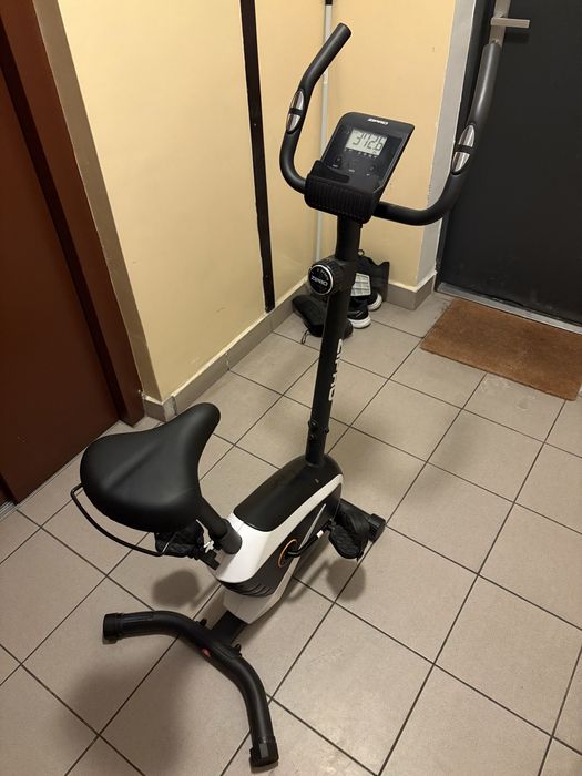 Rower stacjonarny ZIPRO NOWY