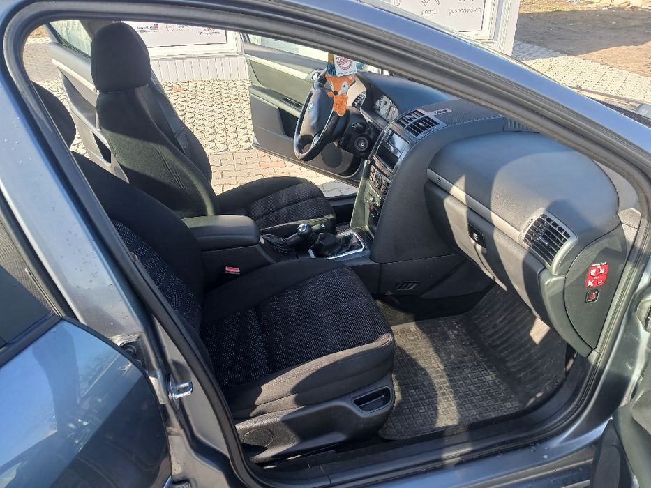 Pegueot 407 1.6hdi 2009r.