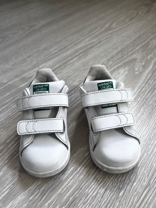 Кросівки adidas stan smith 22 розмір