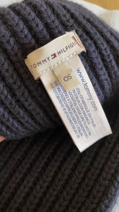 Повязка на голову tommy hilfiger