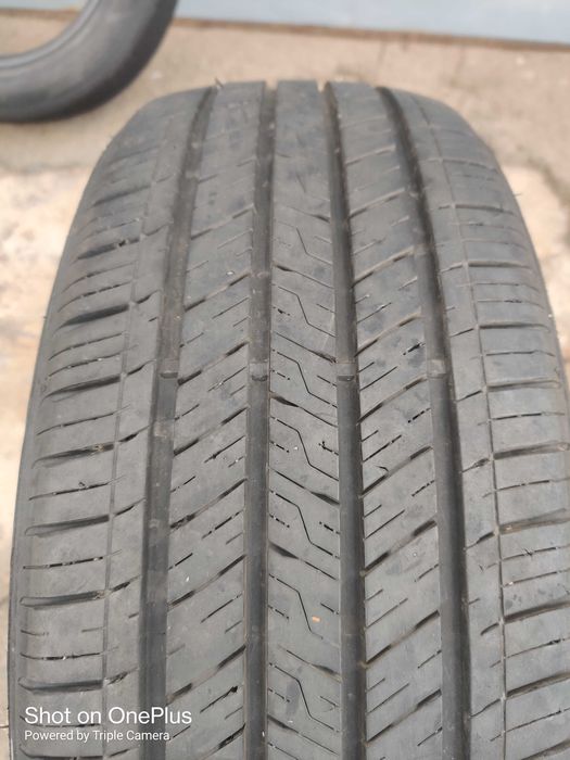 Achilles Touring Sport A/S 215/55/17