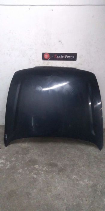 Capot Fiat Brava (182_)