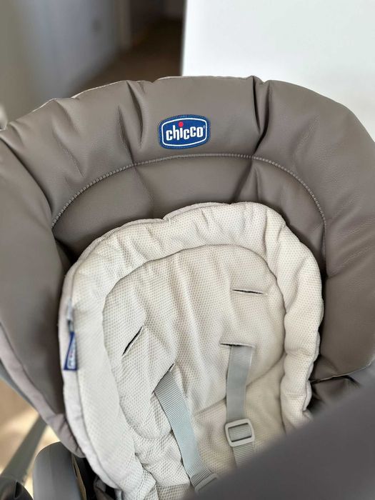 Chicco Polly Magic Relax - krzesło dziecięce