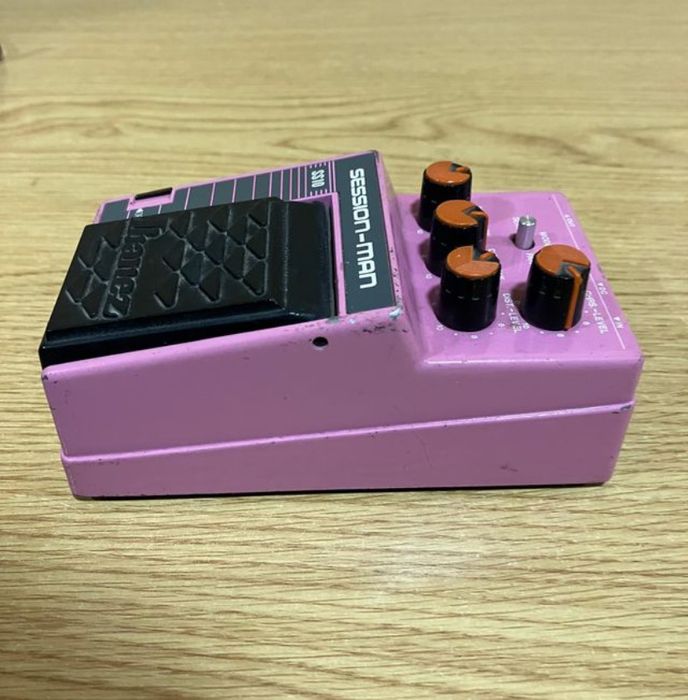 Ibanez SS10 Session-Man