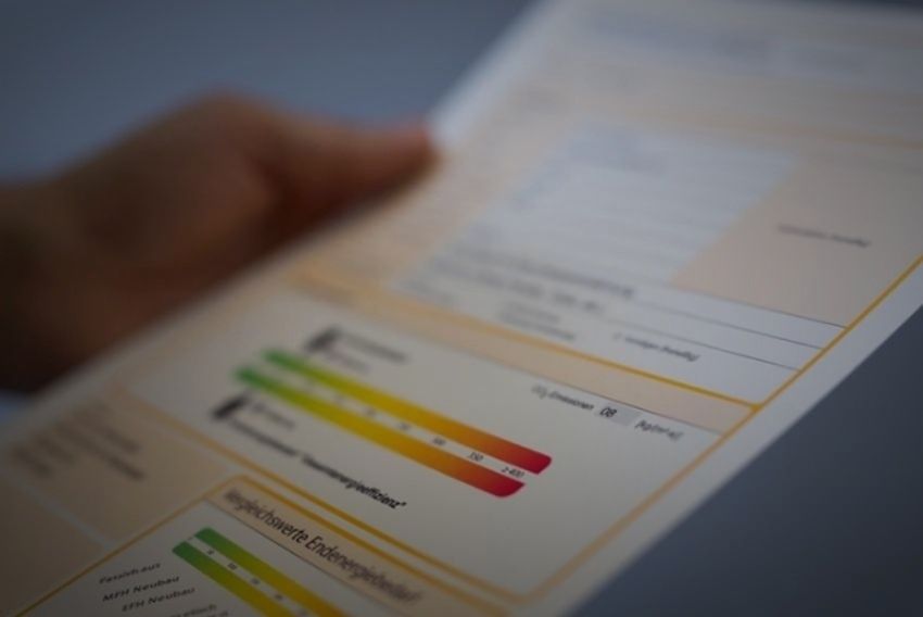 180zł brutto Świadectwo Charakterystyki Energetycznej