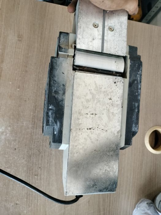 Strug elektryczny ToolMate sprawny