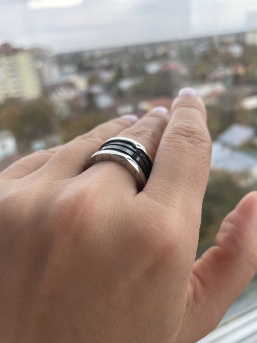 Колечко пружина кольцо