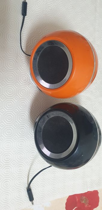 Colunas radio vintage