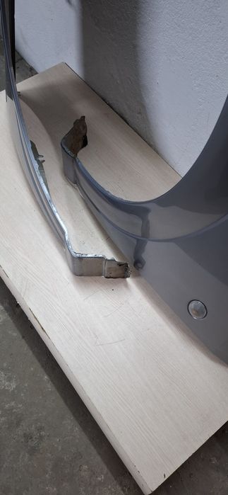 Błotnik Opel Meriva A