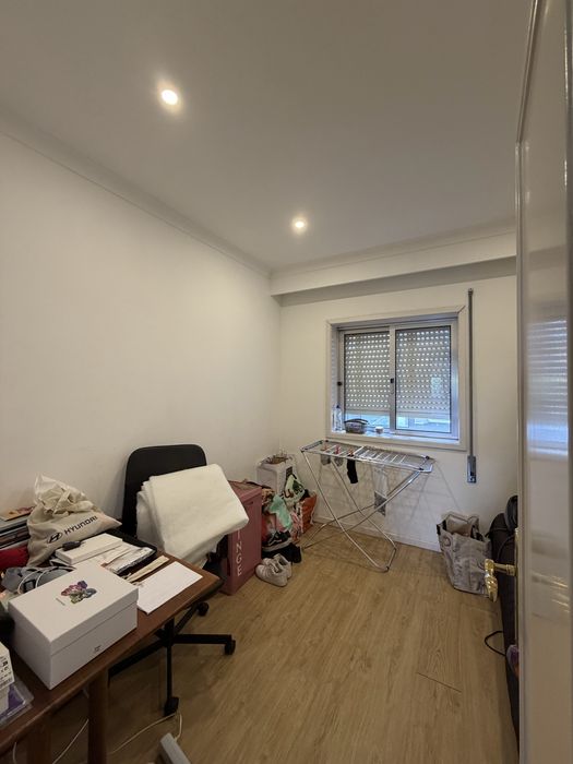 T3- Apartamento para arrendar, Praça Luis Camões, Póvoa de Varzim