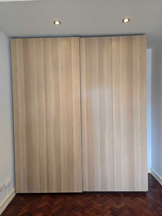 Roupeiro entrega e montagem gratuita
