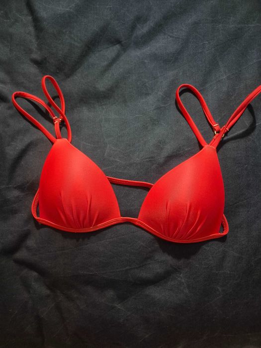 Parte de cima Biquini - Lou Swim