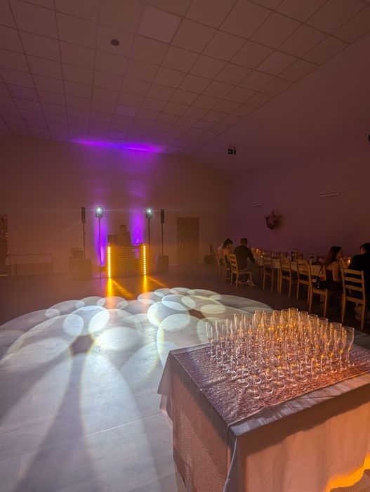 Dj na imprezy, 18-nastkę, jubileusze, karaoke - Leszno
