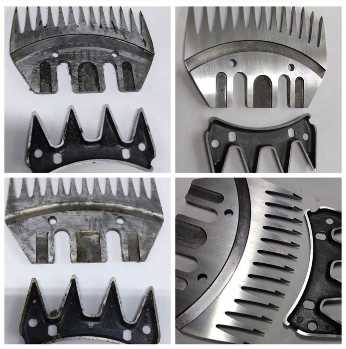 Станок, планшайба для заточування інструменту.