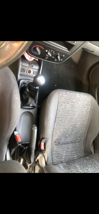 Opel corsa 1.2 3 portas