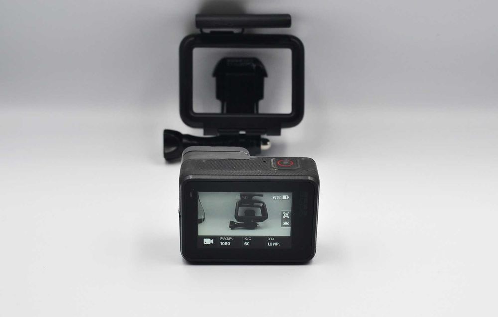 GoPro Hero 5 Black